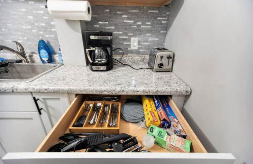 The Downtown Delight - New Corporate Apt Downtown - Foto 15