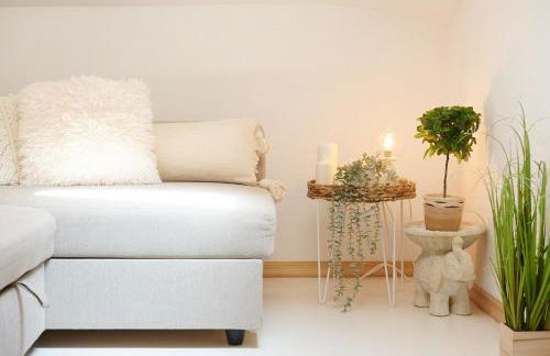 Design Sea Apartment -BOHO SUITE- Abruzzo - Foto 22