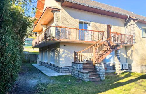 Domaine des Étoiles d'Azun - Appartements neufs climatisés - À 5 min d'Argelès-Gazost - Foto 7
