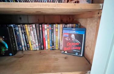 beautiful eco-beach house next to bird reserve - Foto 18