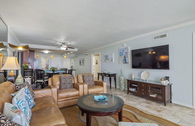 Shoreline Towers 1022 - Foto 22