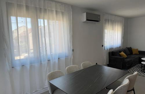 Urban West S-3 free parking WI-FI moderno uređen - Photo 8