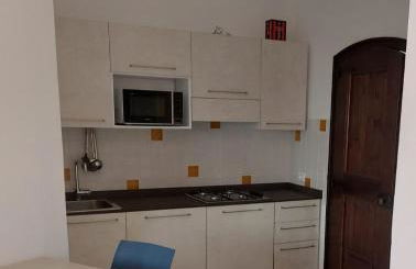 Appartamento Calarossa Sardegna CasaRosa - Foto 4