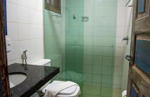 Vila Velluti Hotel - Foto 29