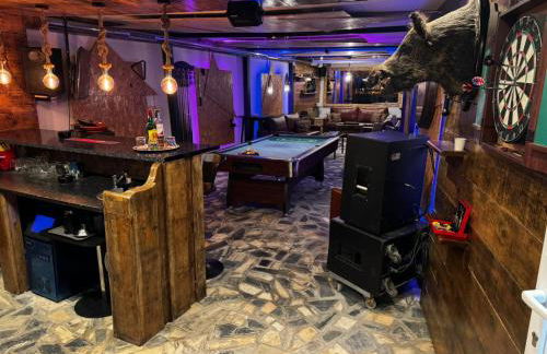 Exclusive Villa with private Pool, Jacuzzi and sauna - Quinta Da Fera Lisbon - Foto 42