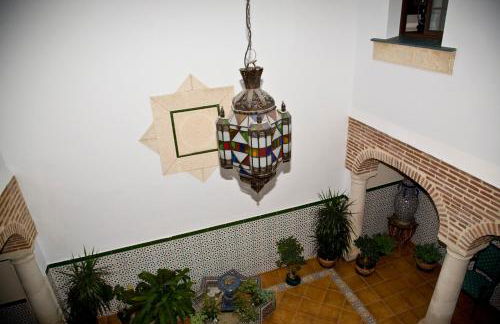 Casa Rural Sidonia - Foto 27