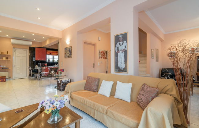 Villa Status - Foto 28