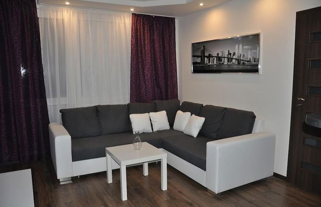 Apartmany Šariš - Foto 34