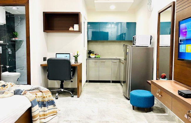 ZEN Studios - DLF CyberCity Gurgaon - Foto 3