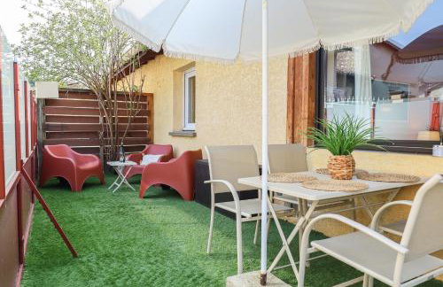 Appartement le cocon de terre - Foto 29