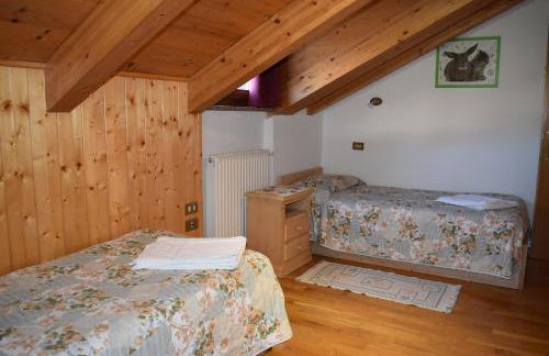 Appartamento Star Begn - Mansarda - Foto 14