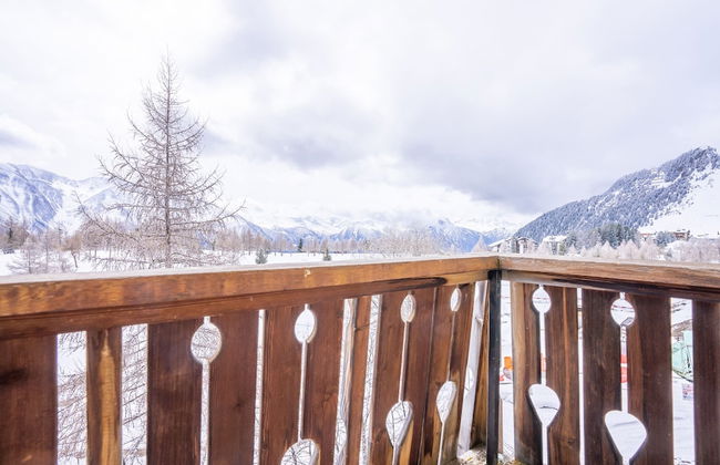 Valaisia 135 - Foto 13