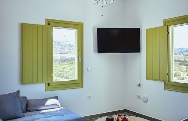 Abelonas Houses - Foto 9