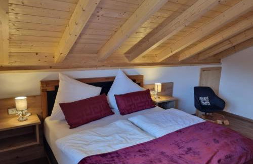 Sunnefleackle -Haus Lingenhöl - Foto 7