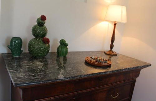 La maison de Demeter, 10 min d'Eugénie, calme des Landes Intérieures - Foto 6