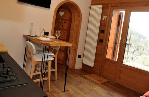 Chalet Peter - Foto 18