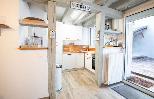 La Maison Lamartine Havre de paix dans le centre de Tours - Foto 9