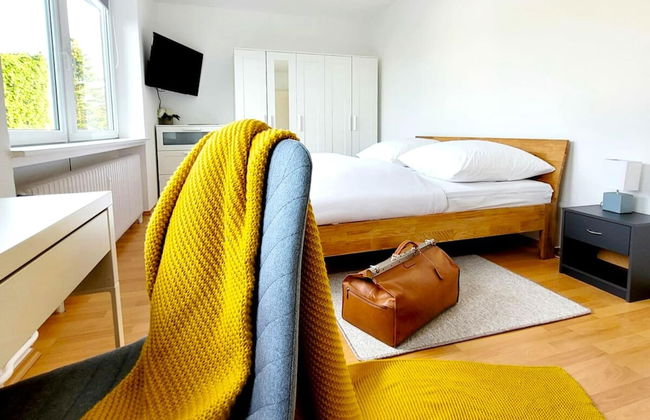 Stylish Apartment With Balcony - Foto 3