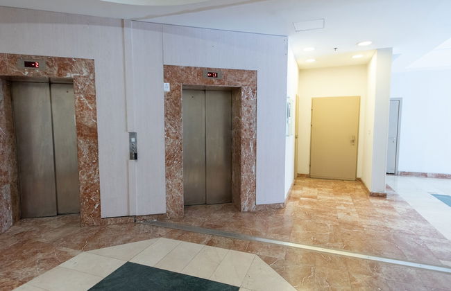 Mahane Yehuda Market Apartment Jerusalem - Photo 4