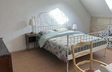 La maison du Vigneron - Foto 8