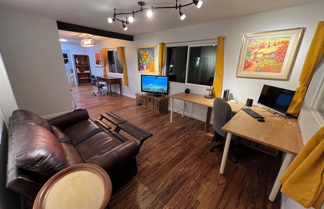 Hummingbird Mountain Cottage - Photo 30