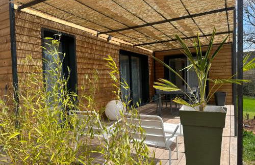 Chalet bois nature et confort - Foto 1