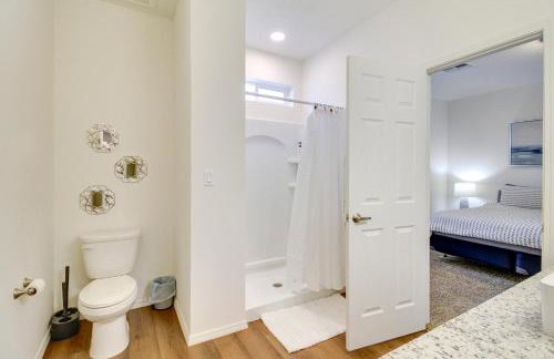 4 Mi to UNM Convenient Albuquerque Townhome! - Photo 12