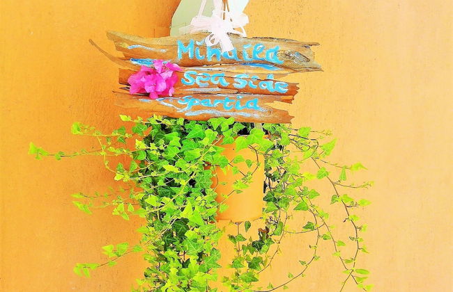 Mihaila Bungalows - Foto 20