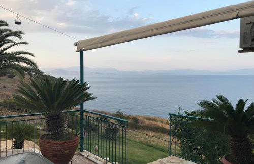 Villa Castle Sea View - Foto 32