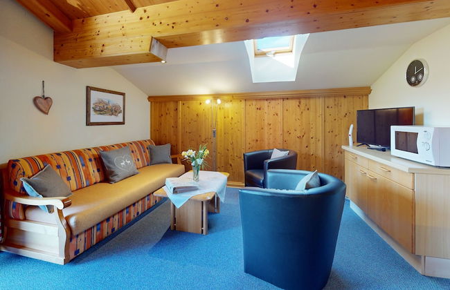 Chalet Tirol Waidring - Foto 15