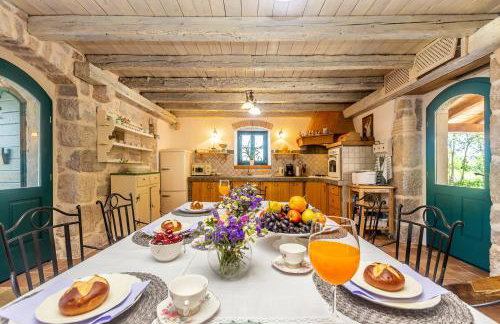 Holiday house DAJANA - Foto 19