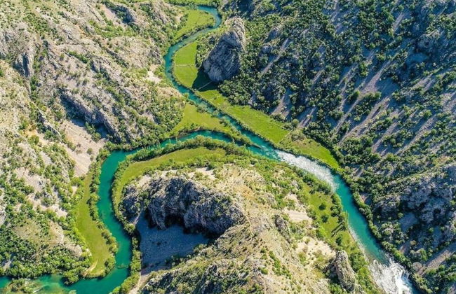 Zrmanja Canyon Apartment - Foto 24