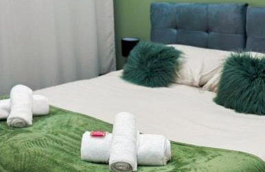 Stylish Madison Apartment with Balcony - FREE Car Parking - Hemel Hempstead Town Centre - Foto 30