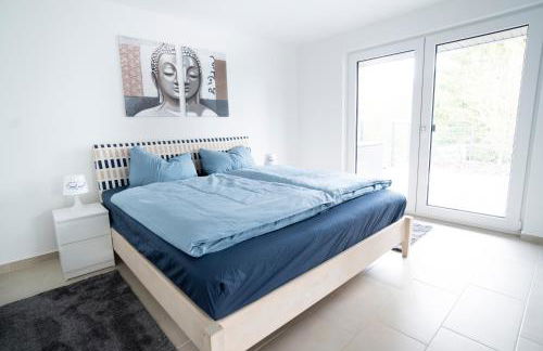 Ferienhaus nah der Ostsee, 110qm mit eigenem Garten - Foto 9