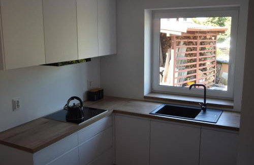 Apartament nad jeziorem - Foto 7