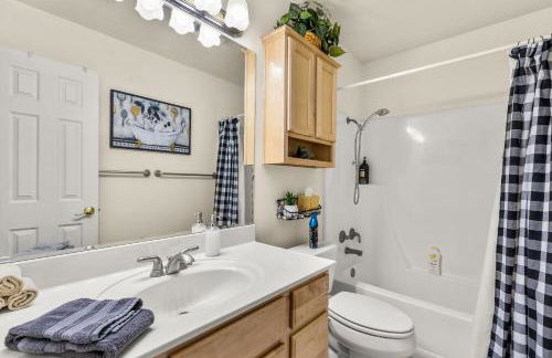 Charming 3BD Continental Country Club Retreat in Flagstaff - Foto 20