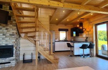 Bieszczadzkie Chaty - Photo 9