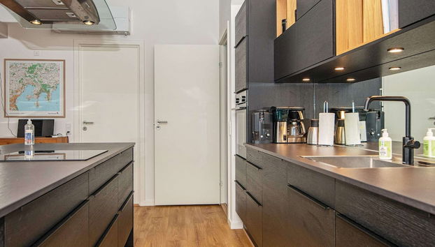 6 Person Holiday Home in Ronde - Photo 5