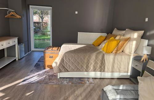 Authentic Travellers Suite in ehemaliger Gärtnerei - Foto 5