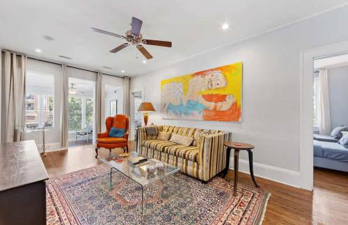Contemporary gem in the Heart of Myers Park - Foto 1