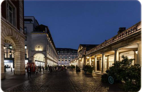 Charming 2 Bed and 3 Bath Apartment in Covent Garden ZONE 1 - Foto 45