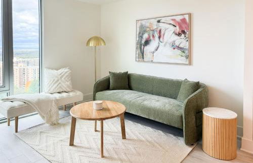 The Stay 2 - Tysons Corner - Foto 59