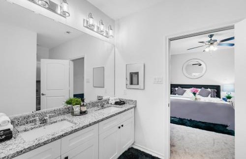 Grand Prairie Gem Near DFW airport AT&T Stadium - Foto 47