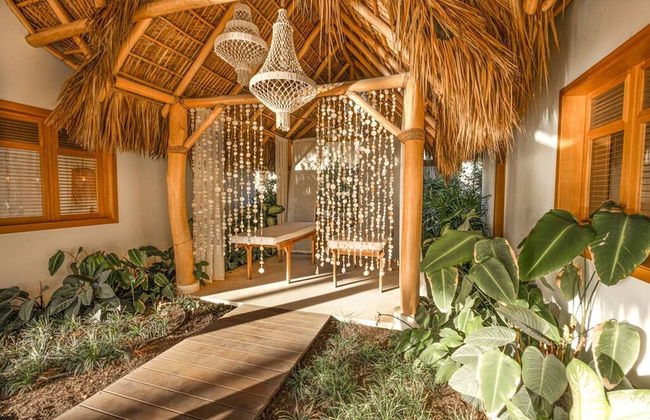 Villa Poppe in Las Terrenas - Foto 36