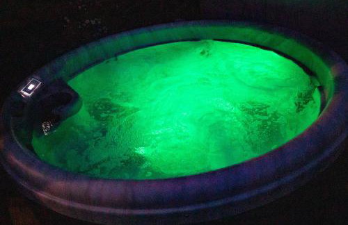 Treworgie Barton - Duchy - Foto 9