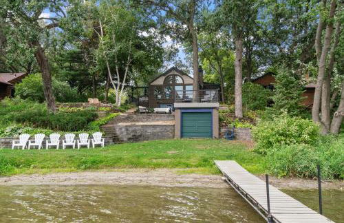 Villa de Lago - Foto 48