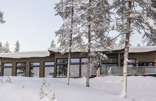 Villa kallas - Foto 1