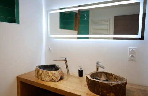 Gîte de Crémieu - Foto 16