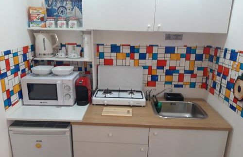 Casa Principe Umberto - Foto 26