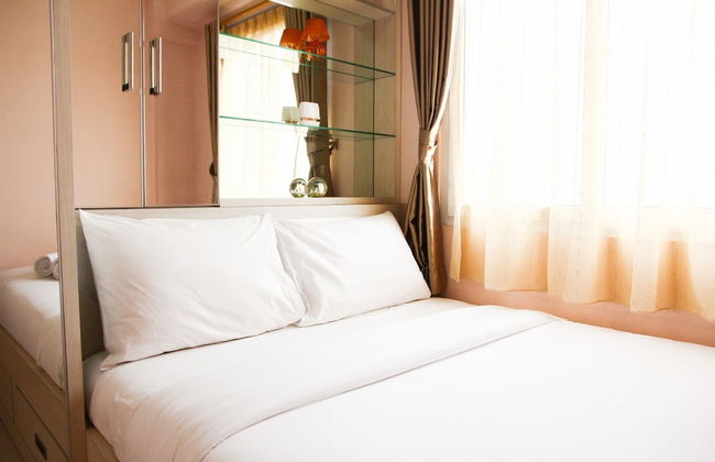 Best Price 2BR Mutiara Bekasi Apartment - Foto 6